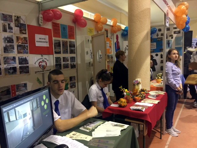 SzakmaTúra-Centrumban a Jövő(d)! 10